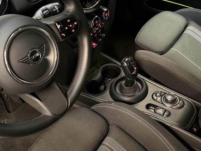 MINI Countryman usata, con Cruise Control