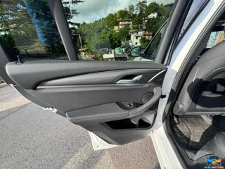 BMW X3 usata, con Airbag testa