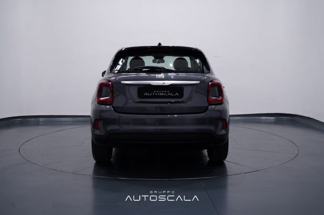 FIAT 500X usata, con Alzacristalli elettrici