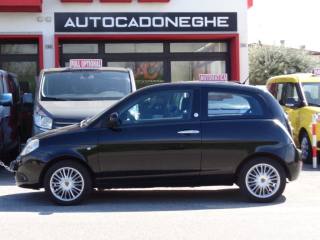 LANCIA Ypsilon 1.4GPL PREZZO VALIDO FINO 01-08,GARANZIA,km certi