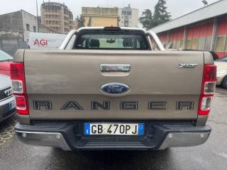 FORD Ranger usata, con Airbag Passeggero