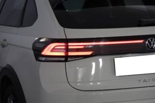 VOLKSWAGEN Taigo usata, con Cerchi in lega