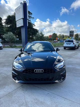 AUDI A5 usata, con Airbag