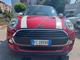 MINI Cooper usata, con Alzacristalli elettrici