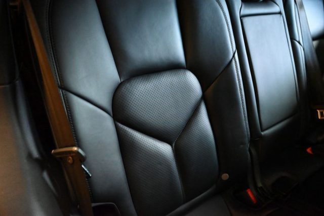 PORSCHE Cayenne usata 143