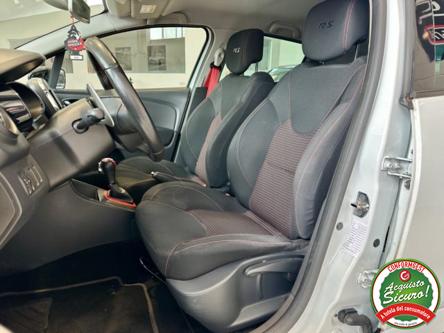 RENAULT Clio usata, con Controllo trazione