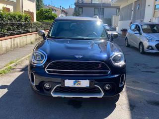 MINI Cooper SD usata 2