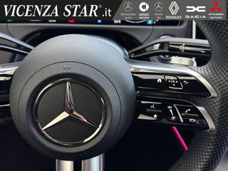 MERCEDES-BENZ E 220 usata, con Immobilizzatore elettronico
