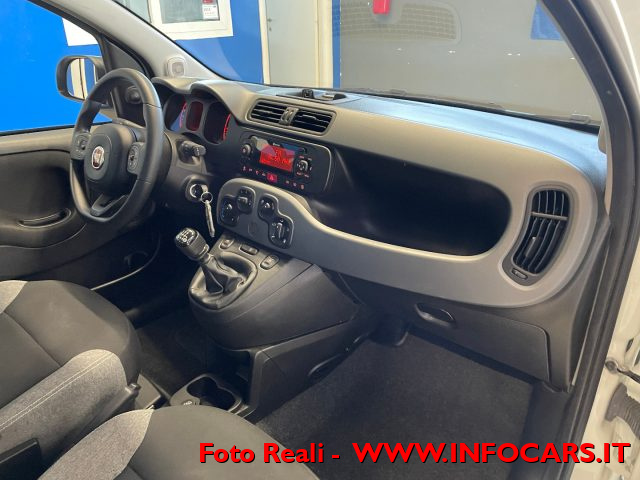 FIAT Panda usata 19