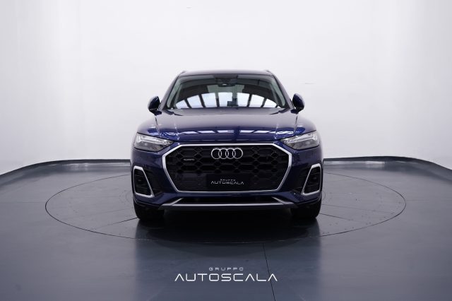 AUDI Q5 usata, con Airbag