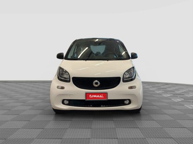 SMART ForTwo usata 7