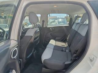 FIAT 500L usata, con Cerchi in lega