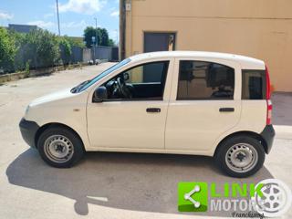 FIAT Panda usata 7