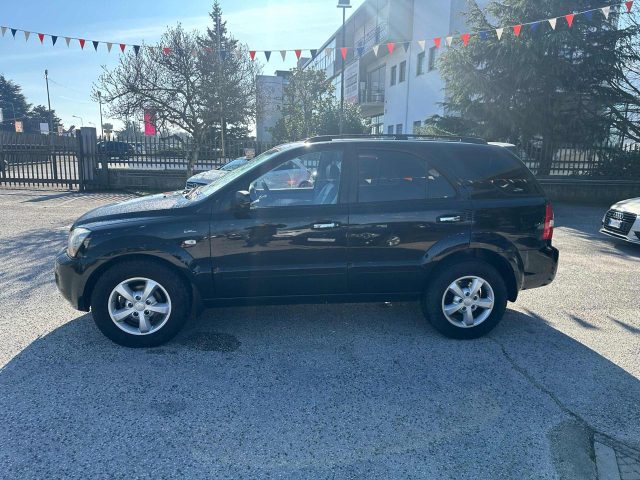 KIA Sorento usata, con Chiusura centralizzata