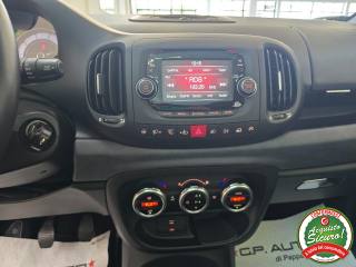 FIAT 500L usata 20
