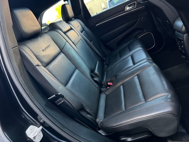 JEEP Grand Cherokee usata, con Chiusura centralizzata