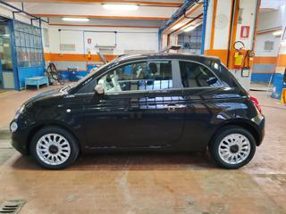 FIAT 500 usata, con Airbag