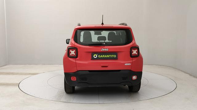 JEEP Renegade usata, con Airbag Passeggero