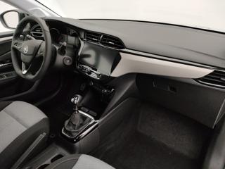 OPEL Corsa usata, con Volante multifunzione