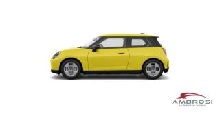 MINI Cooper usata 1