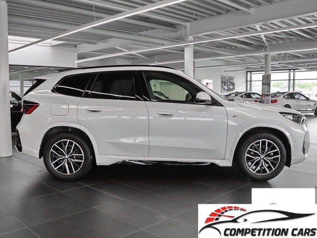 BMW X1 usata, con Airbag laterali