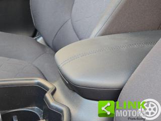 TOYOTA RAV 4 usata, con Specchietti laterali elettrici