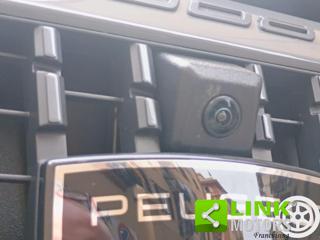 PEUGEOT 2008 usata, con Hotspot Wi-Fi