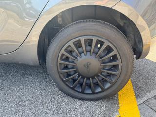 LANCIA Ypsilon usata, con Autoradio digitale