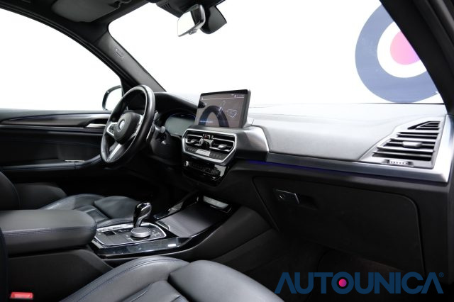 BMW X3 usata 65