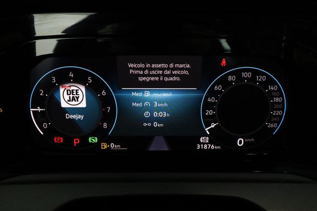 VOLKSWAGEN Golf usata 6