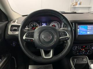 JEEP Compass usata, con Chiusura centralizzata