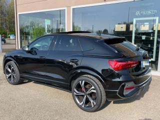 AUDI Q3 usata, con Cruise Control
