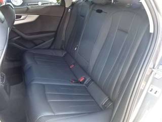 AUDI A4 allroad usata, con Fari Xenon
