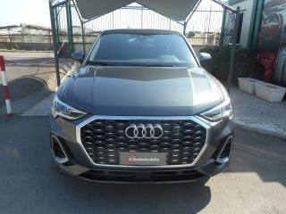 AUDI Q3  SPB 35 TDI S tronic S line edition