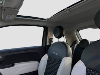 FIAT 500 usata 8