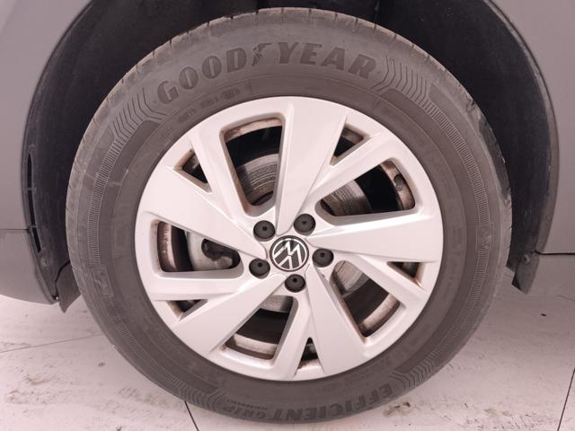 VOLKSWAGEN Taigo usata, con Chiusura centralizzata