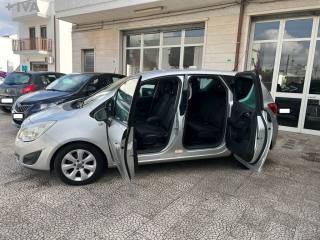 OPEL Meriva usata, con Airbag laterali