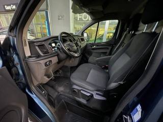 FORD Transit Custom usata, con Cruise Control