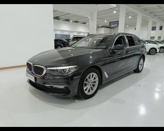 BMW 520 usata, con Airbag laterali