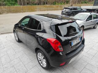 OPEL Mokka usata, con Controllo automatico clima