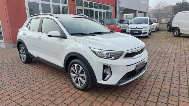 KIA Stonic usata, con Airbag