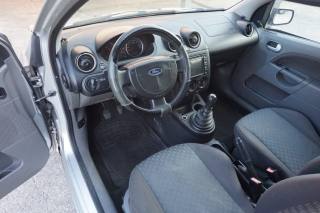 FORD Fiesta usata 12