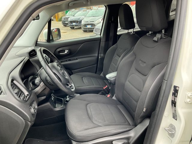 JEEP Renegade usata 12