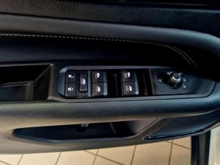 JEEP Compass usata, con Luci diurne LED