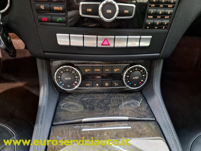 MERCEDES-BENZ CLS 250 usata, con Specchietti laterali elettrici