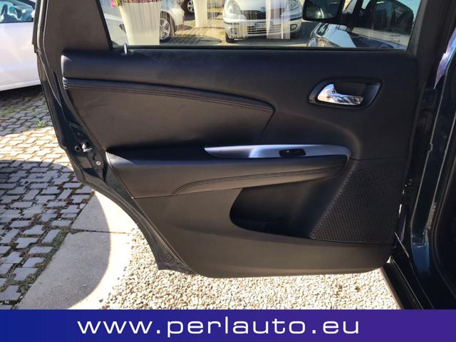 FIAT Freemont usata, con Climatizzatore