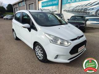 FORD B-Max usata, con Airbag laterali