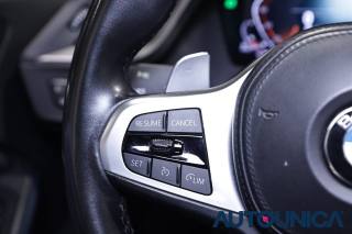 BMW 220 usata, con Cruise Control