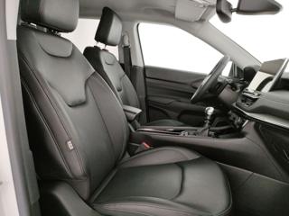 JEEP Compass usata, con Cerchi in lega