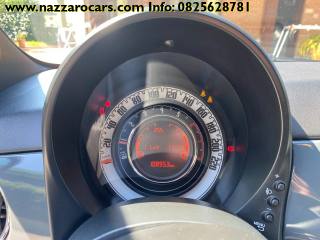 FIAT 500 usata, con Controllo trazione